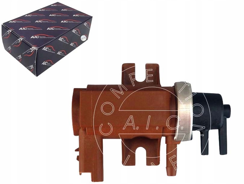 PRZETWORNIK CIŚNIENIA AIC