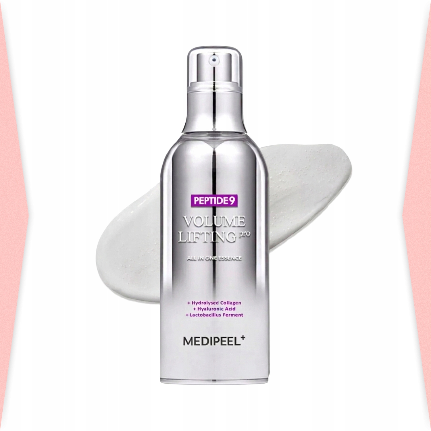 Liftingová esence na obličej Medi PeelPeptide 9 Volume Lifting Pro 100 ml