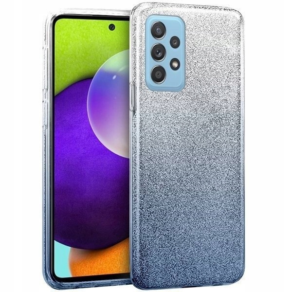 

Etui Do Samsung Galaxy A52 Pokrowiec Case Stella