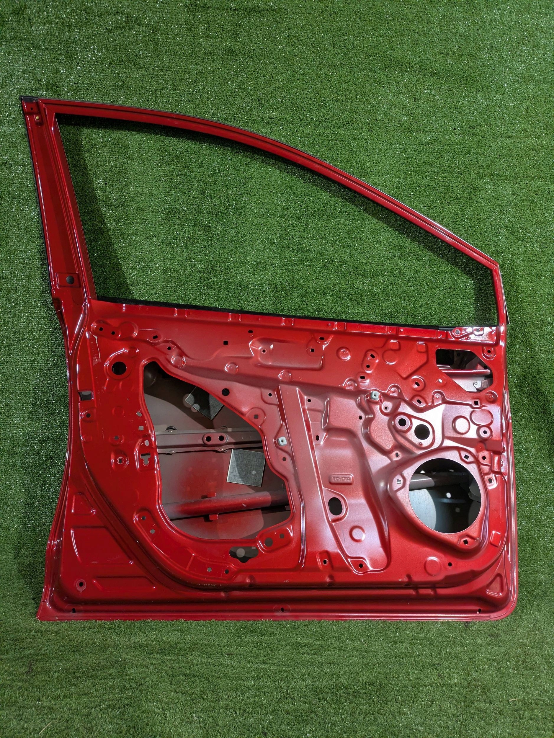 door front left left front TOYOTA COROLLA E21 18- NR.4164