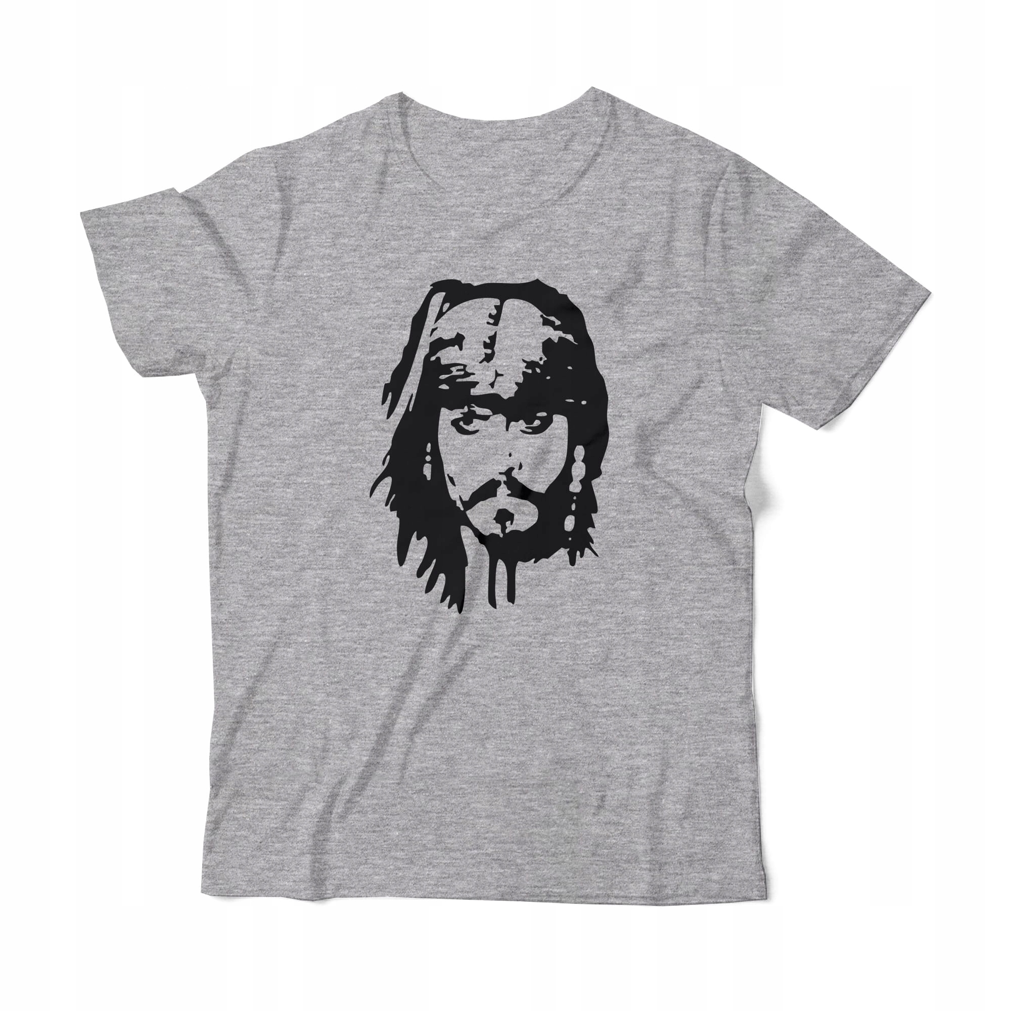 

Jack Sparrow piraci karaibów dziecięca