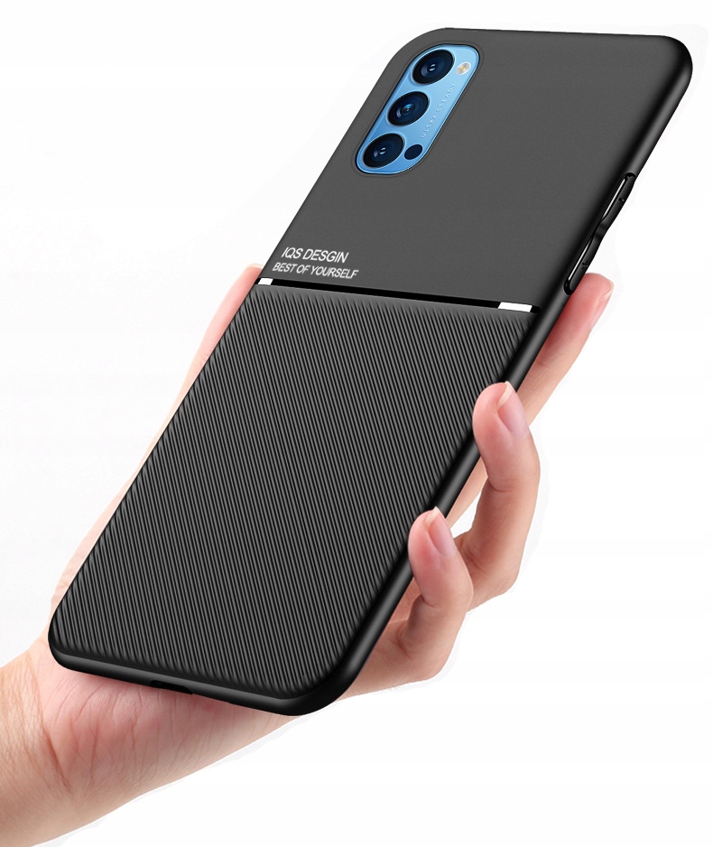 

Etui Case Business Prestige Do Oppo Reno 4