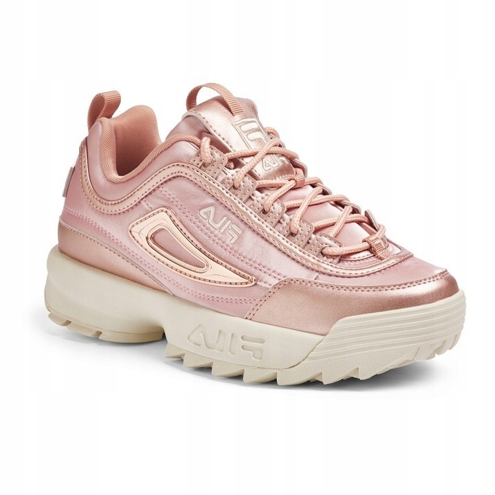 Fila Disruptor 1011020.72W boty Vel 38