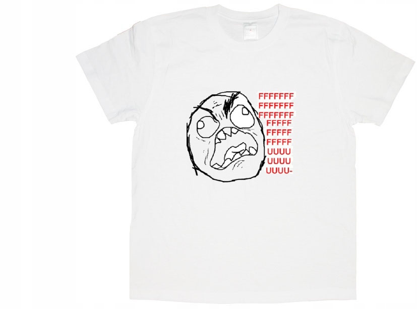 

Męska Fejs Face Memy Gęby Śmieszne Wzory g3a