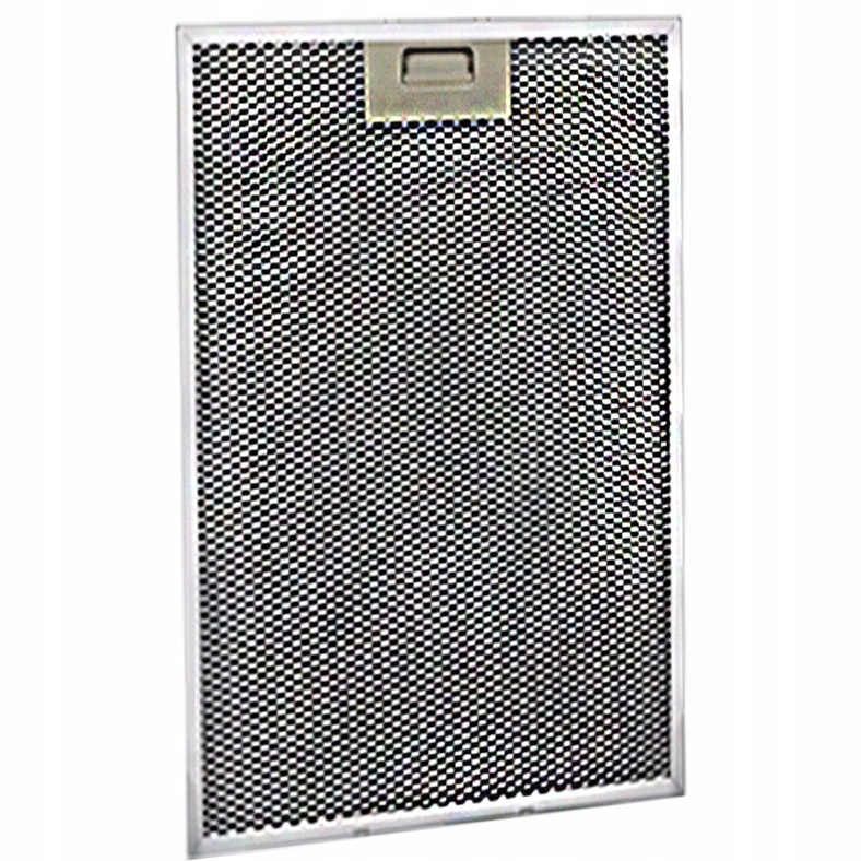 ZAPASOWY ZESTAW FILTRÓW OCZYSZCZACZ WARMTEC AP168W Rodzaj filtr