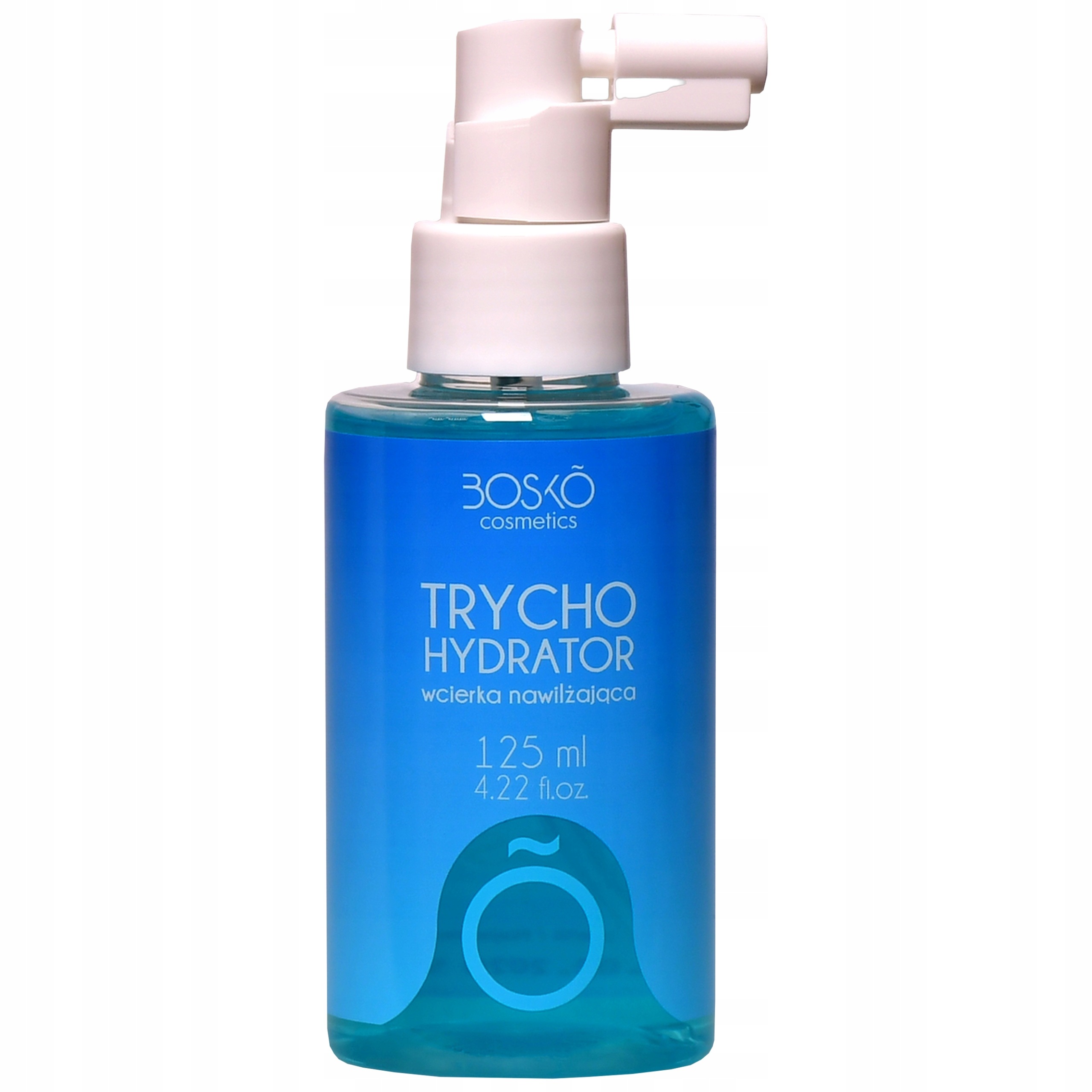 Bosko Trichohydrator péče o pokožku hlavy tonikum 125 ml