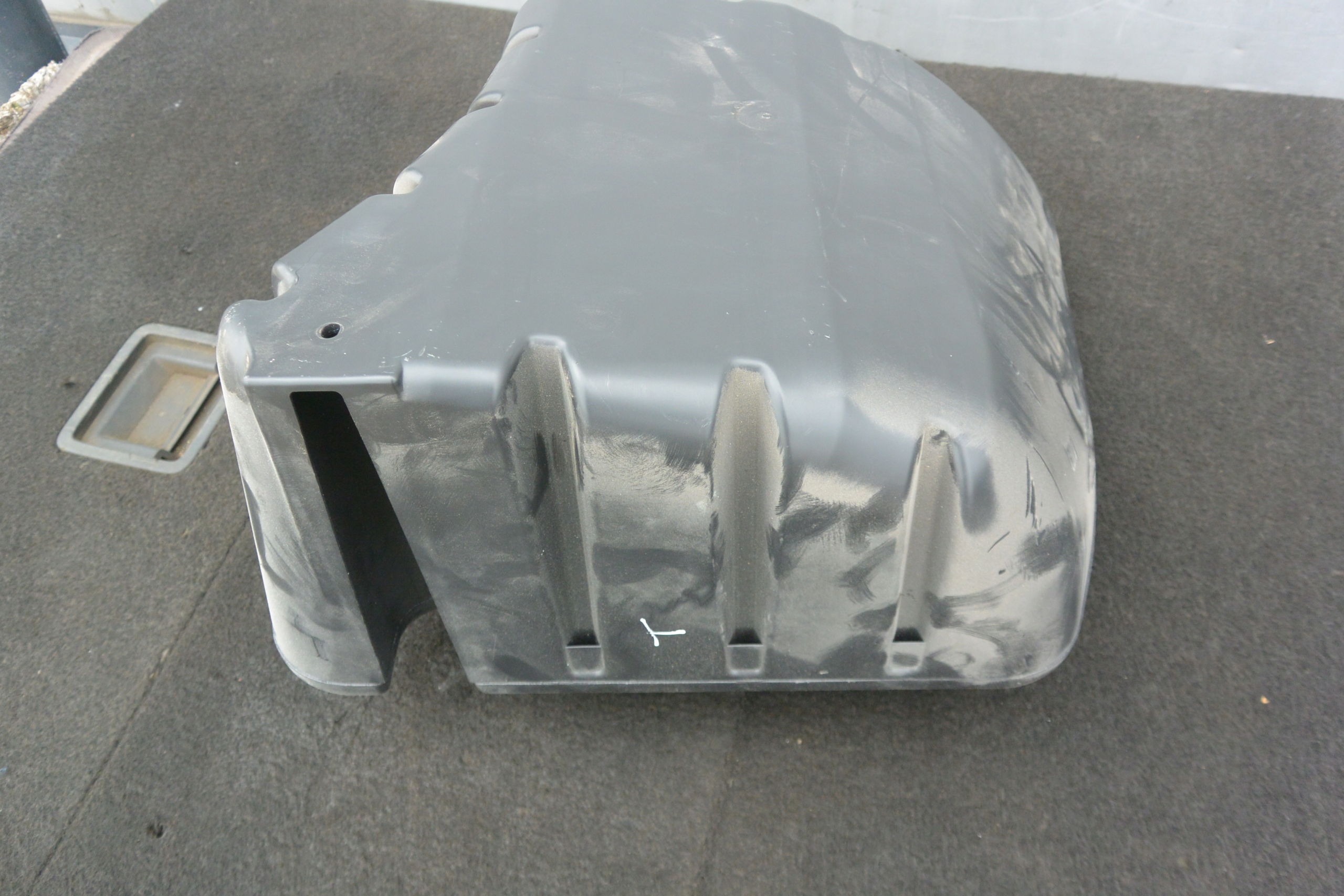 hangszóró SUBWOOFER TESLA MODEL S 12-16