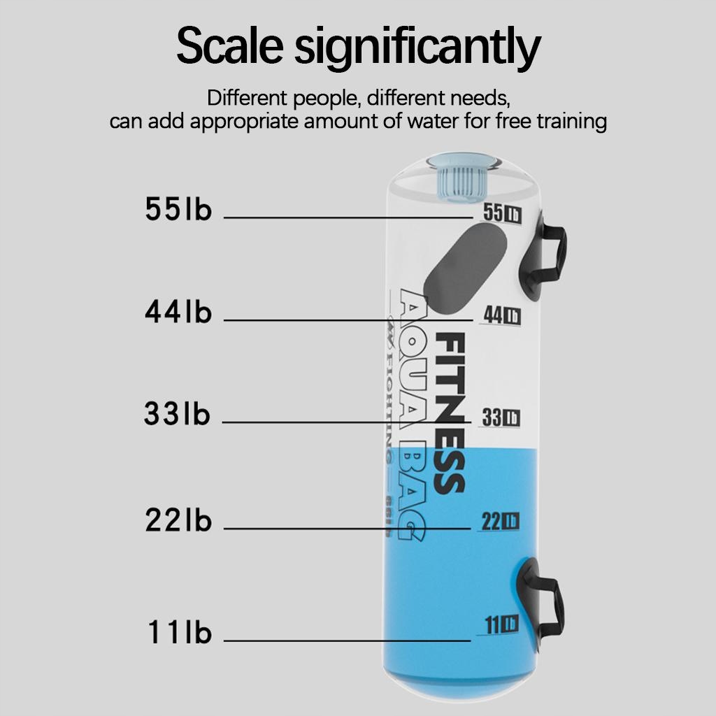 Unisex siłowy Torba na ę Torba do Model worki z piaskiem worki z piaskiem do treningu na