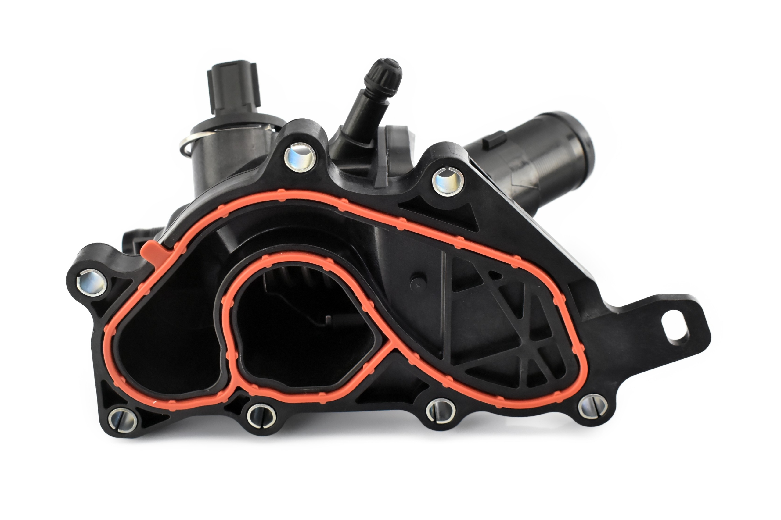 OBUDOWA TERMOSTATU 110609301R RENAULT DACIA 1.3TCe Stan opakowania zastępcze