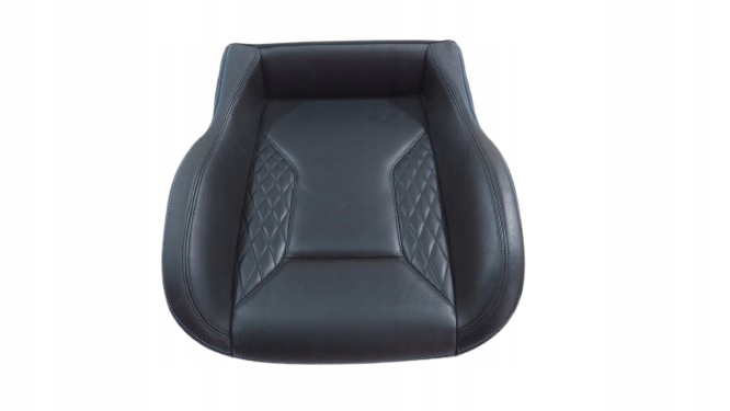 Alpine A110 Sitz siedzisko Leder 6020018033