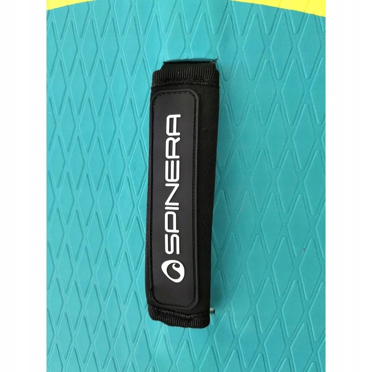 Deska Sup Spinera Classic 9.10-300x76x15cm Rodzaj deski SUP