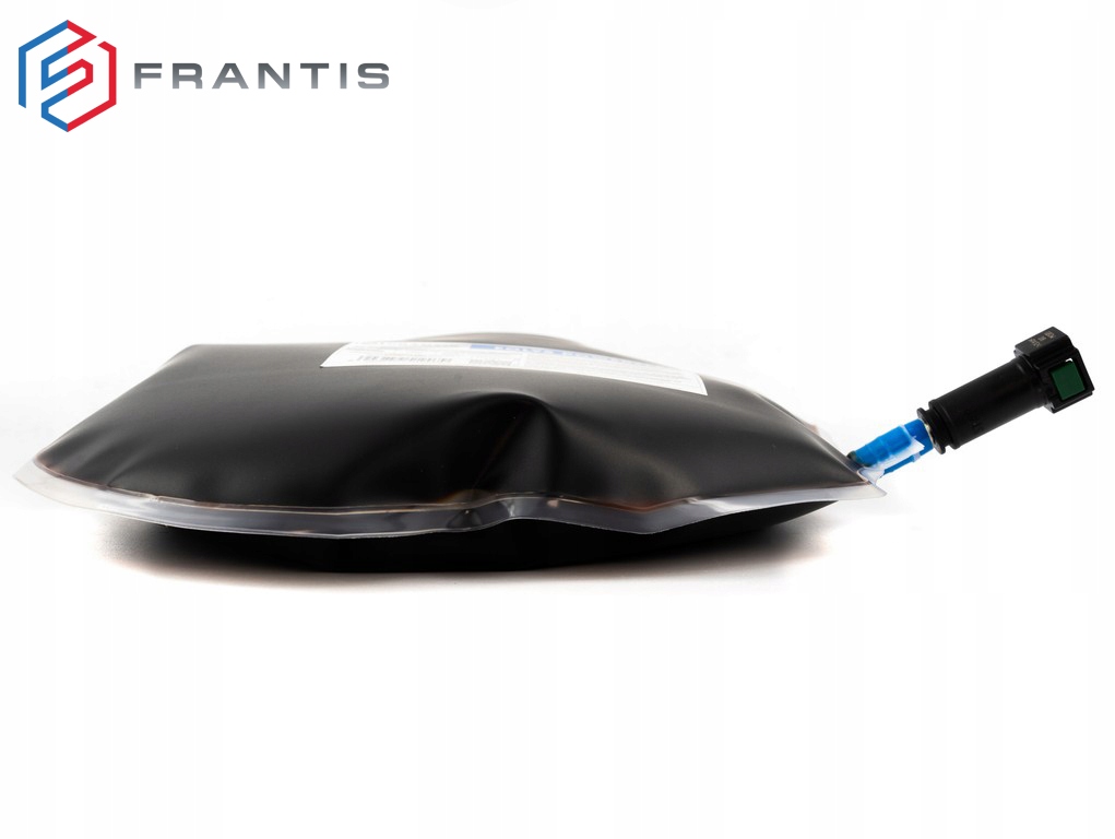 WKLAD NERKA FILTRA FAP PEUGEOT 3008 1 6 HDI Part number FRT72 EO