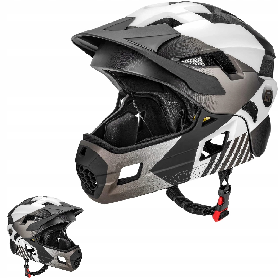 Cyklistická přilba pro děti Ochrana hlavy Koloběžku S (48-54 cm)