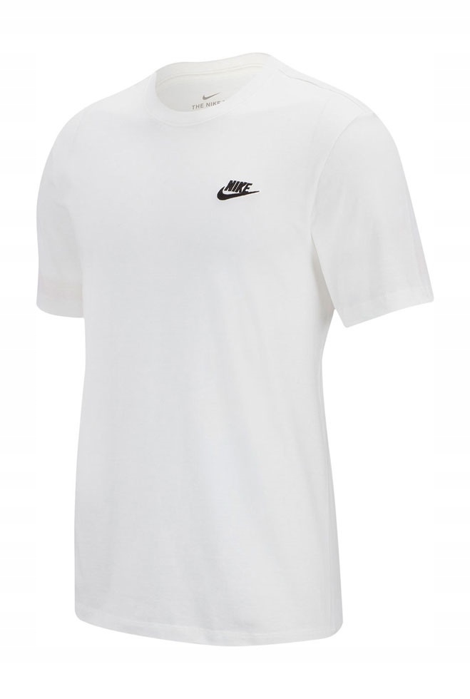 T-Shirt Nike Club AR4997-101 XL (188cm)