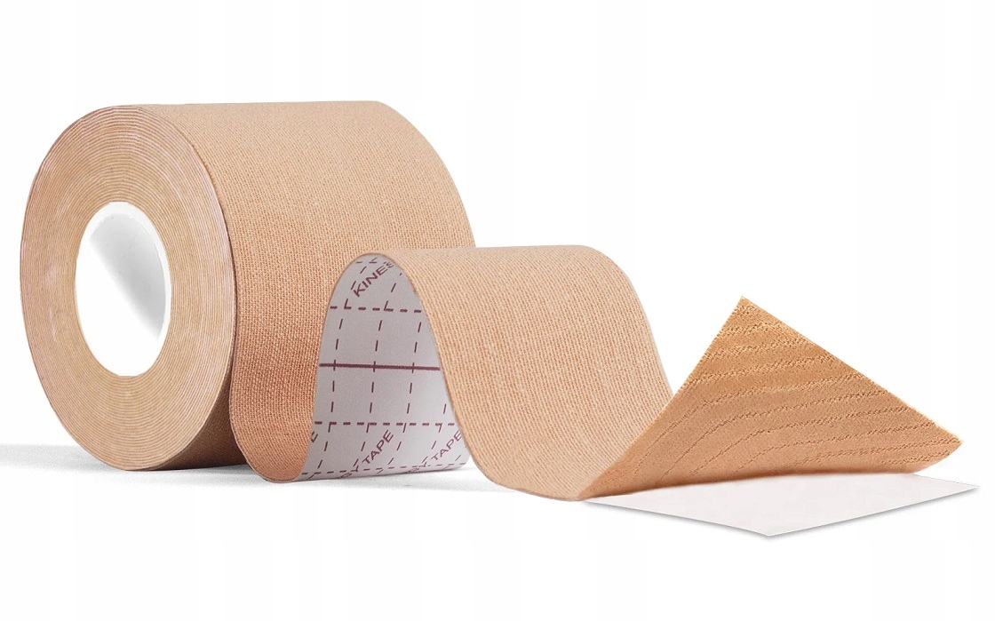 TAŚMA UNOSZĄCA BIUST MODELUJĄCA DEKOLT ZESTAW NAKLEJKI NASUTNIKI GRATIS Model szer. 5 cm