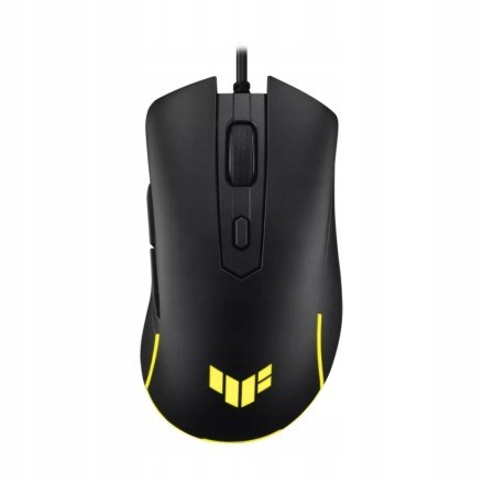 Asus myš Tuf Gaming M3 Gen II (P309), drátová, černá 90MP0320-BMUA00