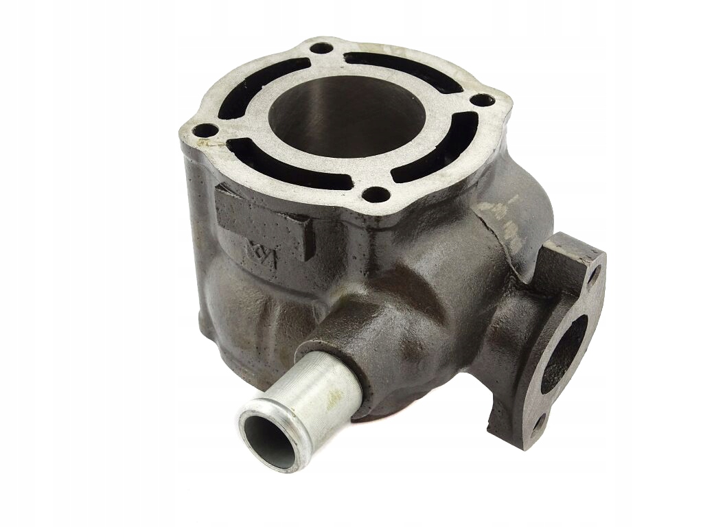 CT-013 - НОВЫЙ ЦИЛИНДР ATALA 50 HACKER SKEGGIA LC-41MM