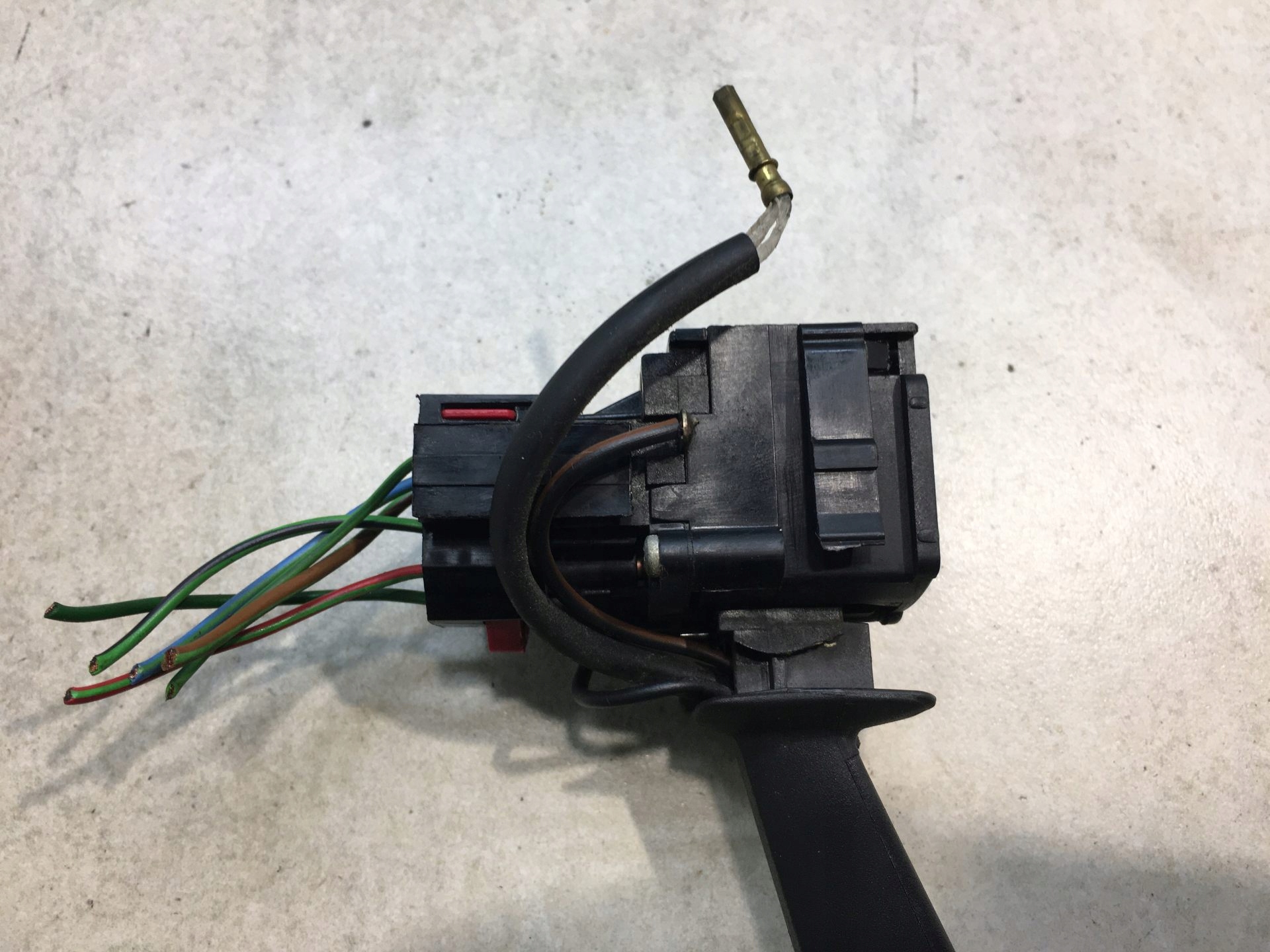Commodo essuie glace DAF 400 2.5 TD