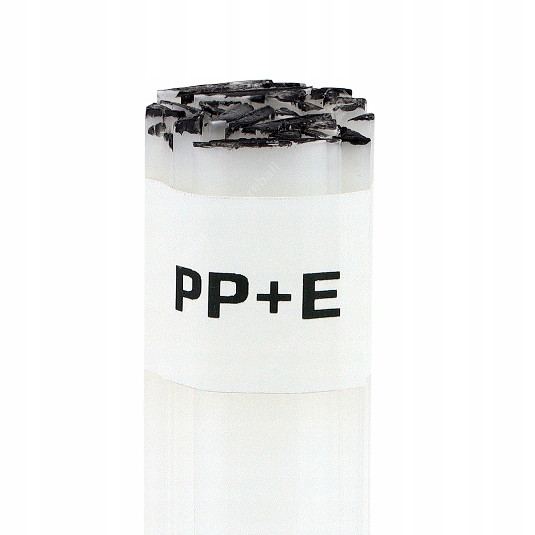 

Spoiwo Do Plastiku Spawarki Pp+e Naturalny 100g Pp