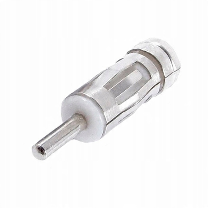 

Adapter anteny Iso Din wtyk prosty przejściówka