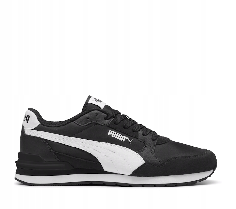 pánské boty Puma St Runner v4 Nl 399069 01 velikost 45
