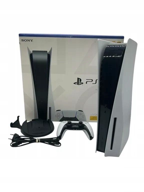 PlayStation 5, PS5 - niskie ceny i setki opinii w Media Expert