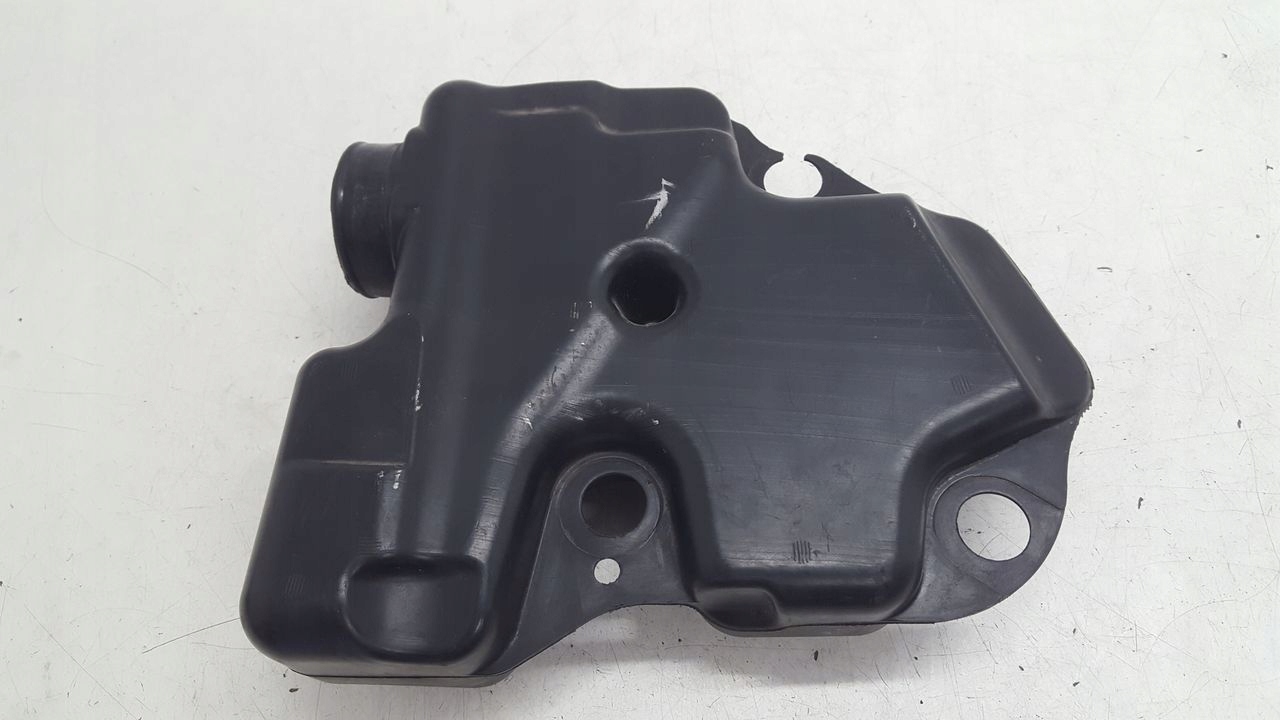 Rezonator dolot Ford Mondeo MK4 1,6 16V