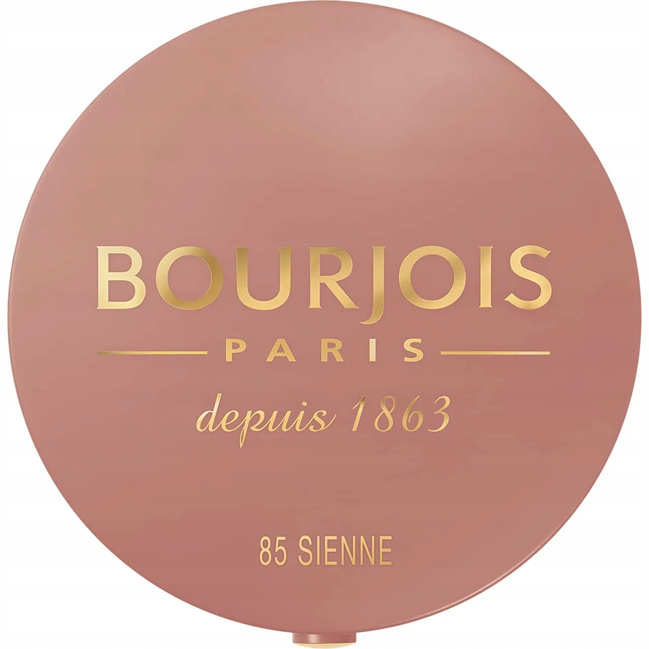 

Little Round Pot Blush róż do policzków 85 Sienne