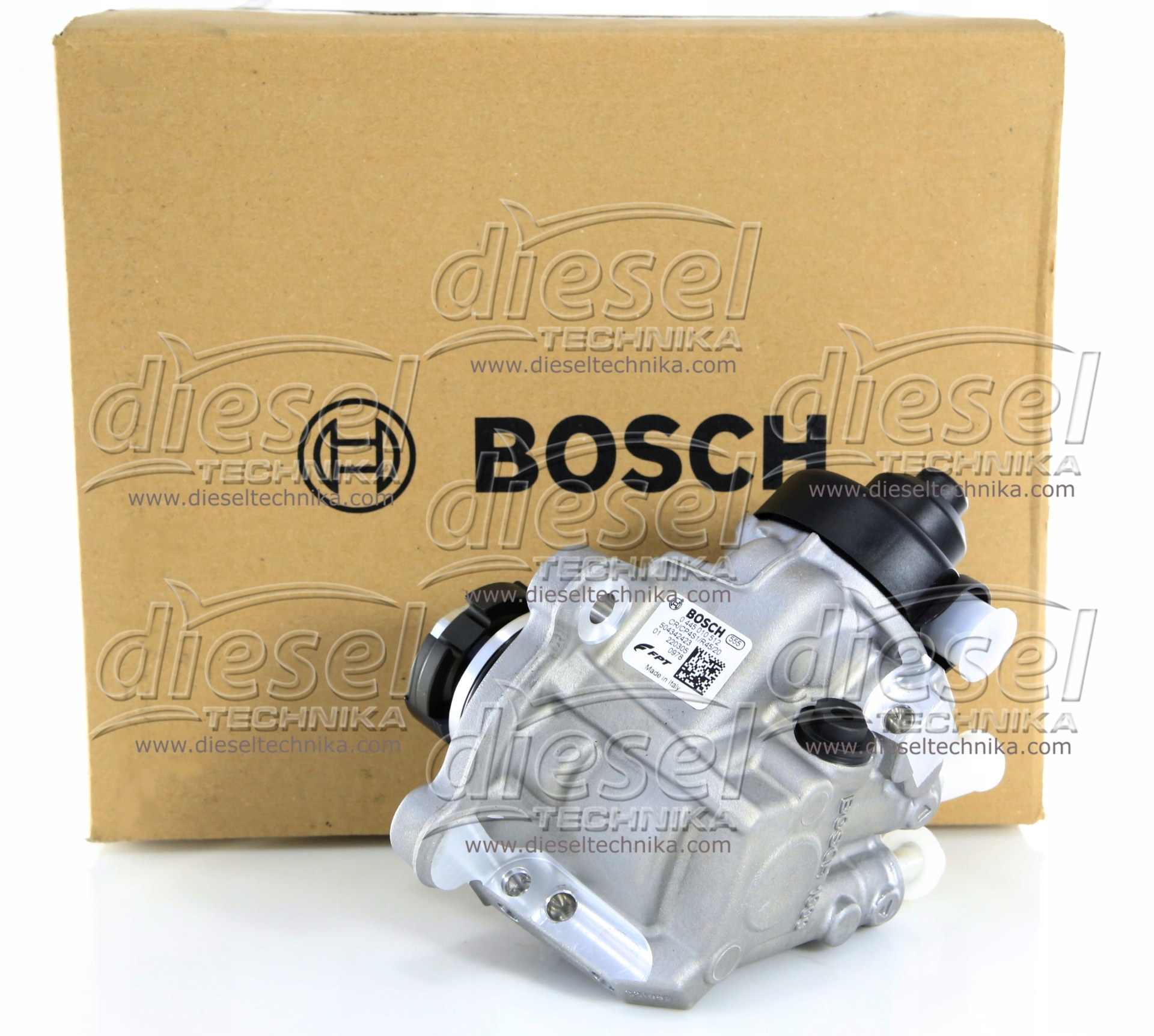 Nowa 0445010512 0445010525 500060428 1623790680