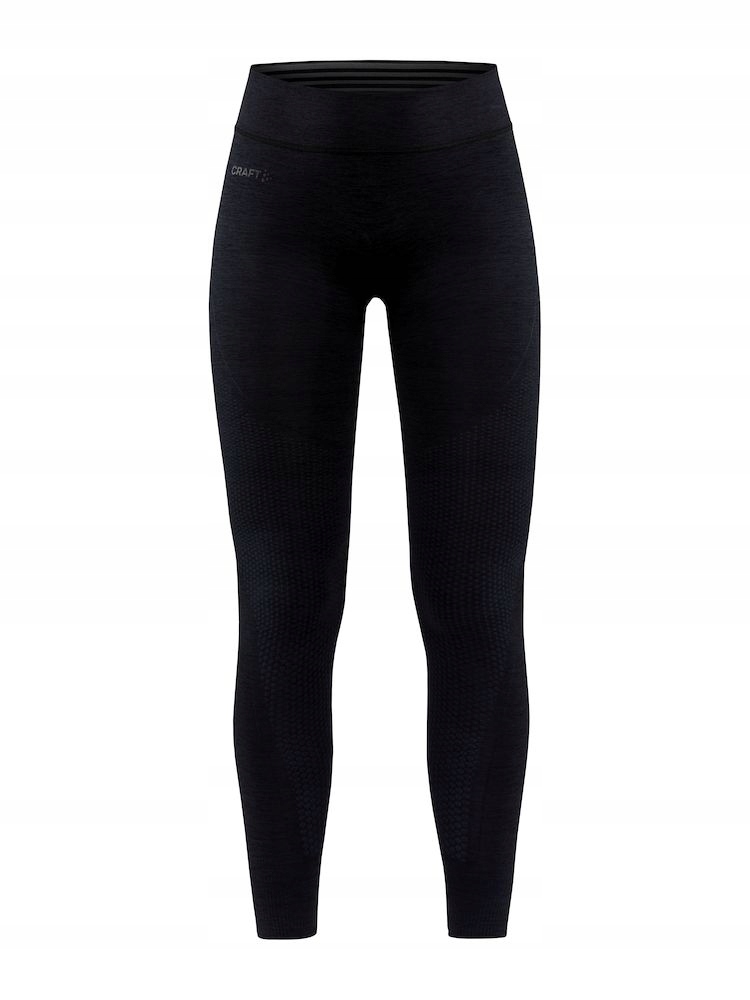 Spodky Craft Core Dry Active Comfort W černá