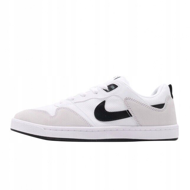 Pánské boty Nike Boty Sb Alleyoop CJ0882-100 vel. 46