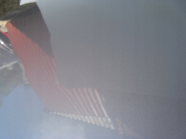 bonnet SEDIC,SUZUKI SX4 ZCC