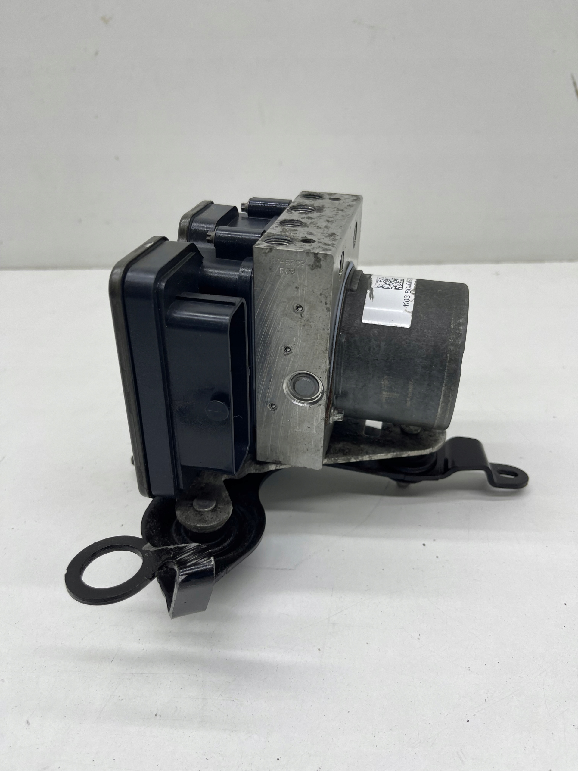 AUDI A6 C7 LIFT Servofreno ABS SPRAWNA LEGALNA!