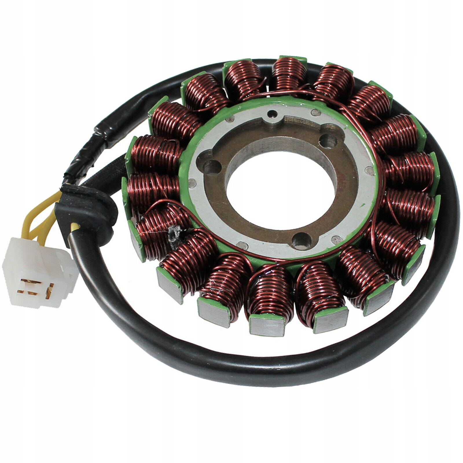 Stator GSXR600/GSXR750/2006-2017
