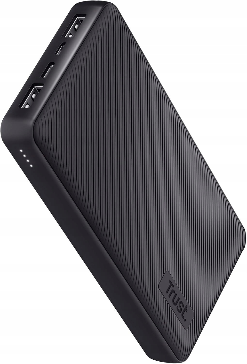 Rychlá powerbanka Trust Primo 20000 mAh s kabelem