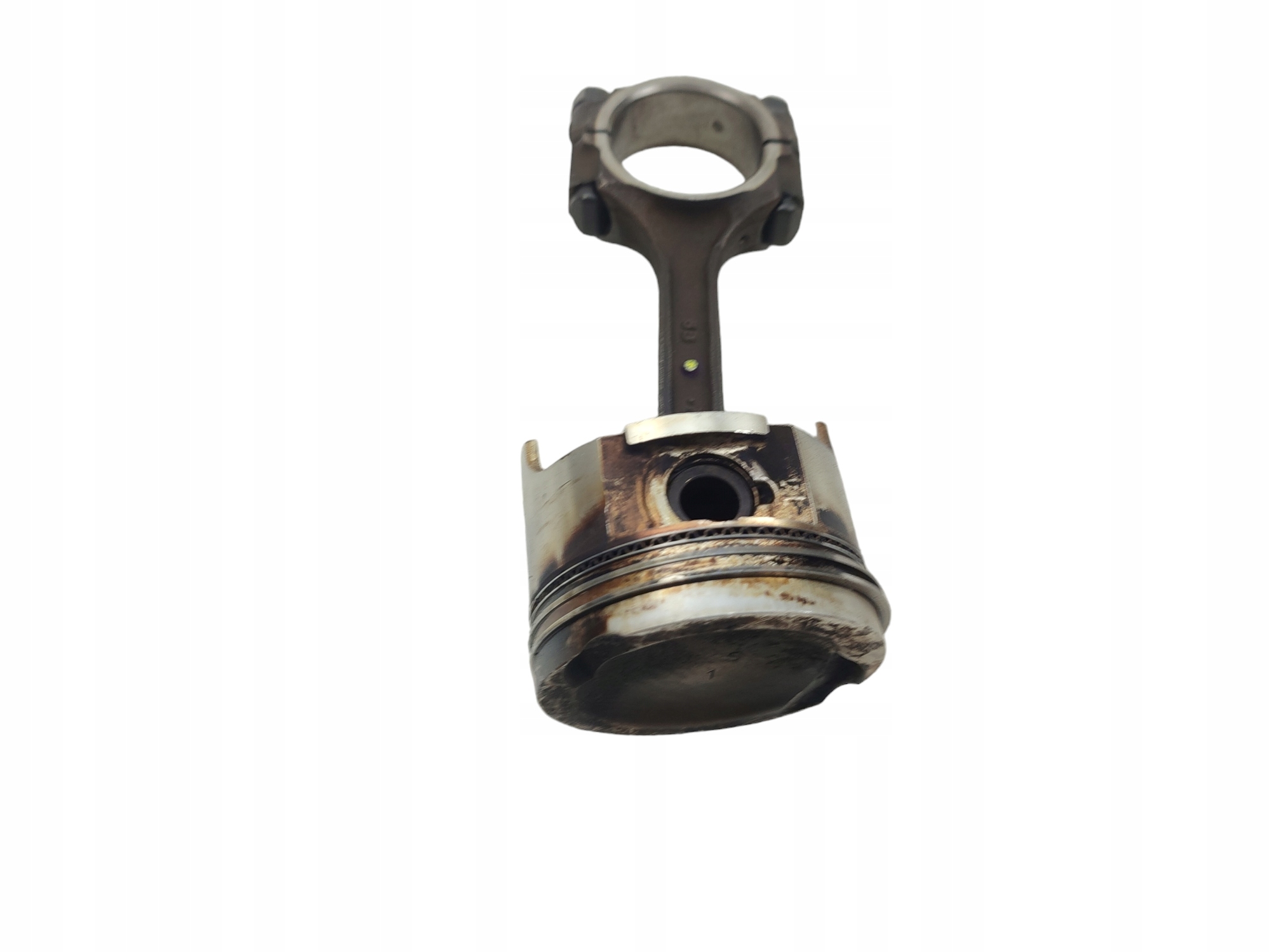 Piston Bielle DAEWOO KALOS (02-04) 1.2 8V B12S3