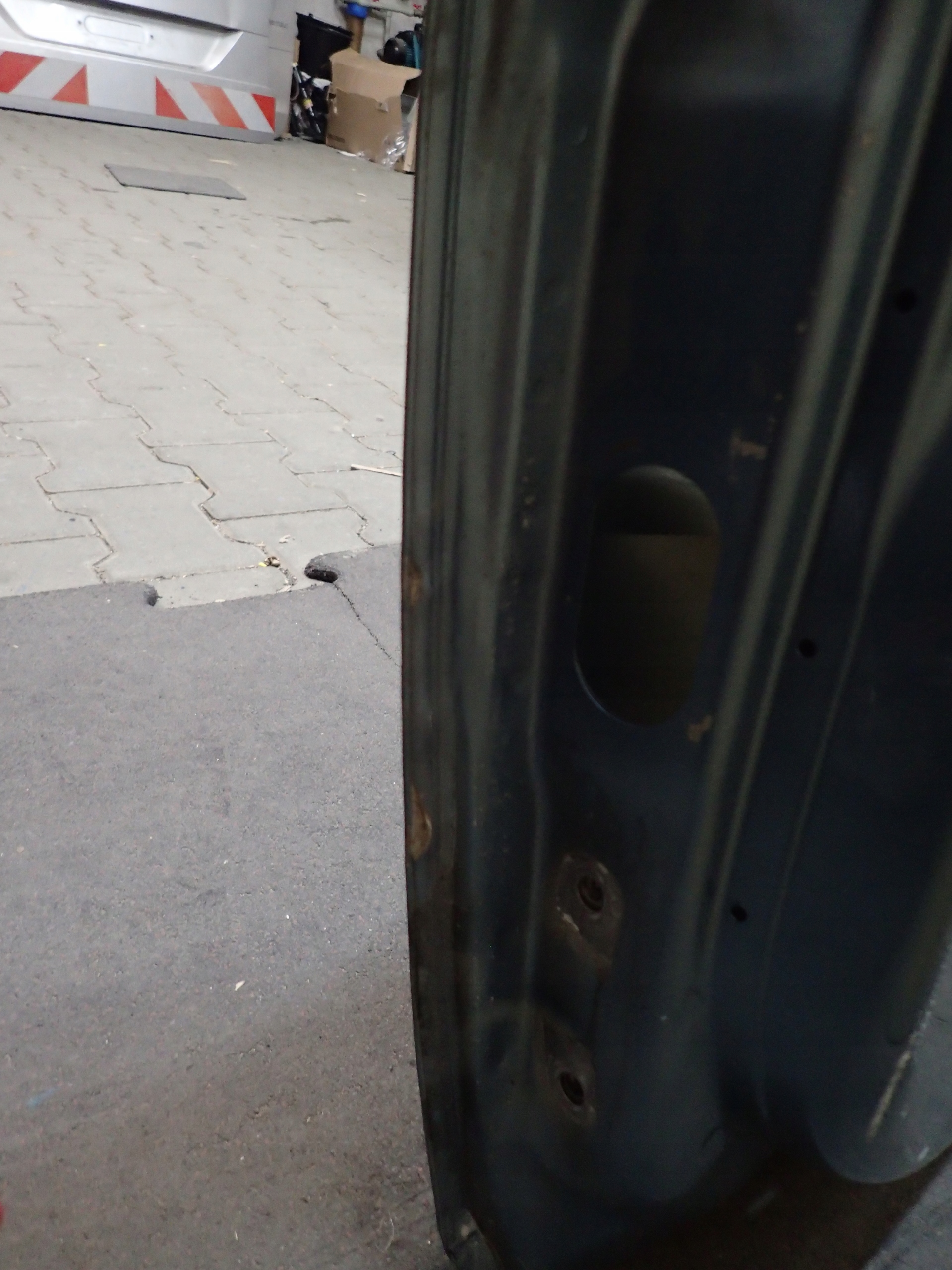 door front right HYUNDAI KONA