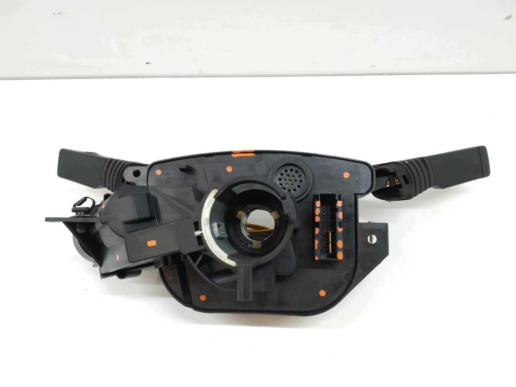 steering wheel levers and controls 13162134 Opel Vectra III (2002-2008) C