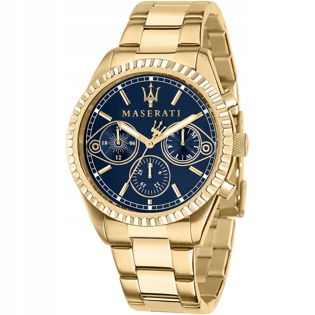 Maserati pánské hodinky R8853100026