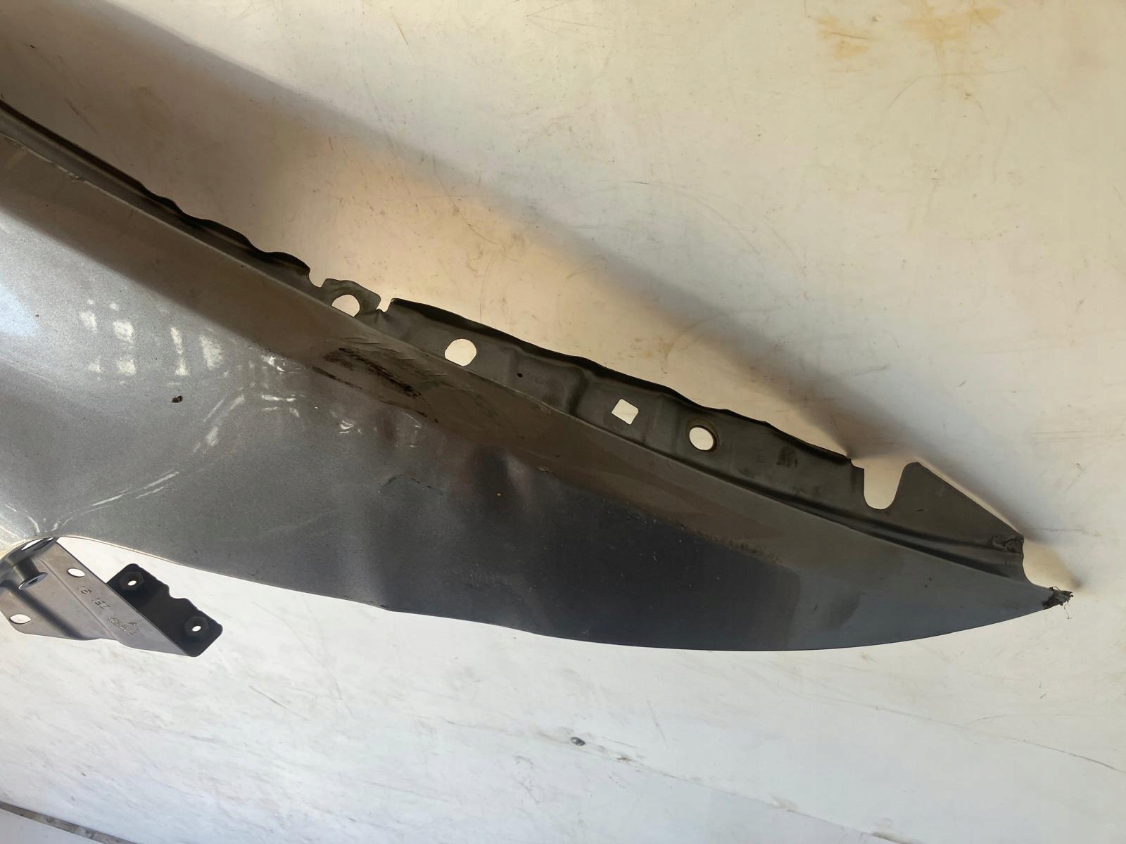 parafango Destra CITROEN C4 GRAND PICASSO II