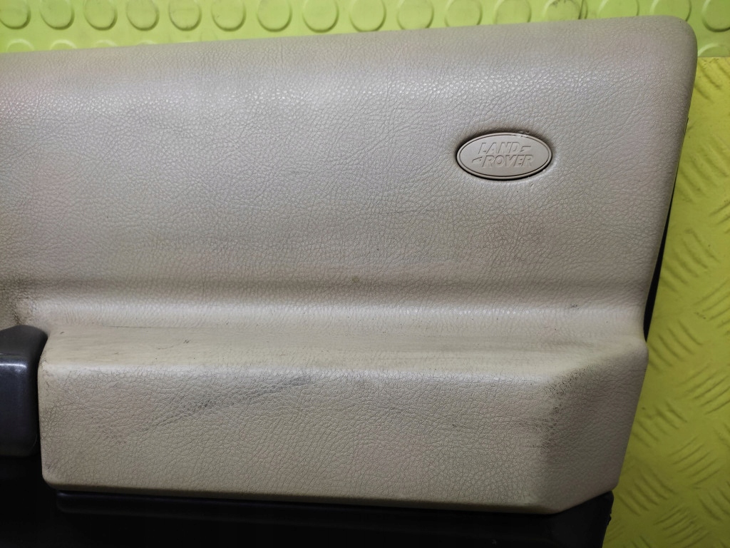 LAND ROVER DISCOVERY III upholstery door right front
