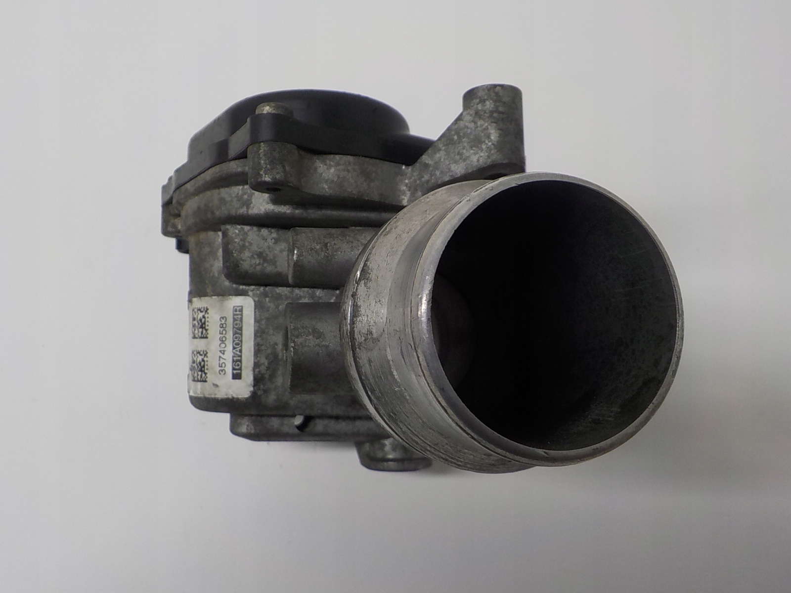 RENAULT NISSAN 1.5 DCI K9K Valvola a farfalla 161A09794R