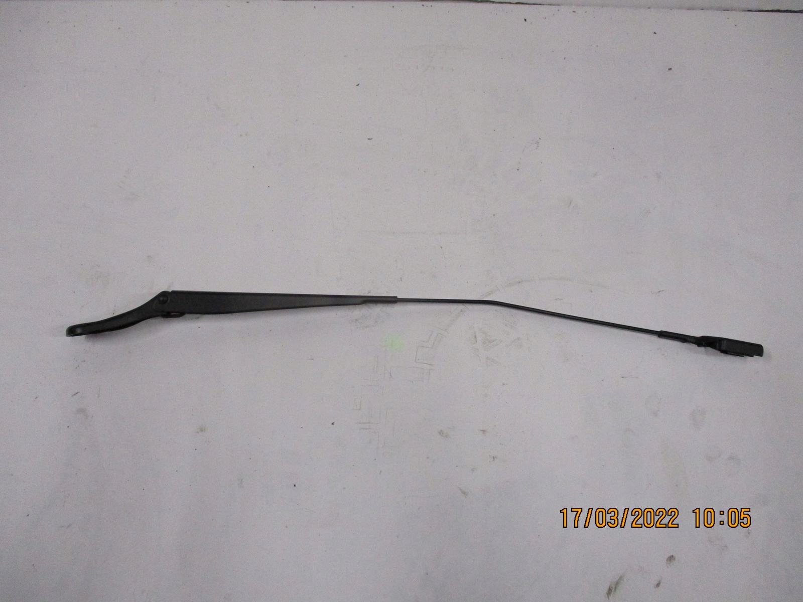 wischerarm BMW 2 F45 7335962