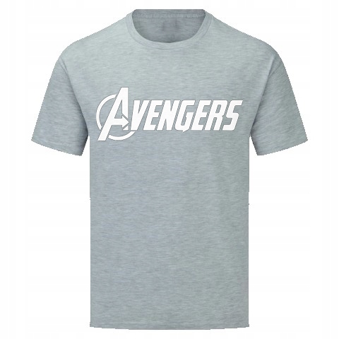

Męski T-shirt Avangers Endgame Avengers Rozmiar XL