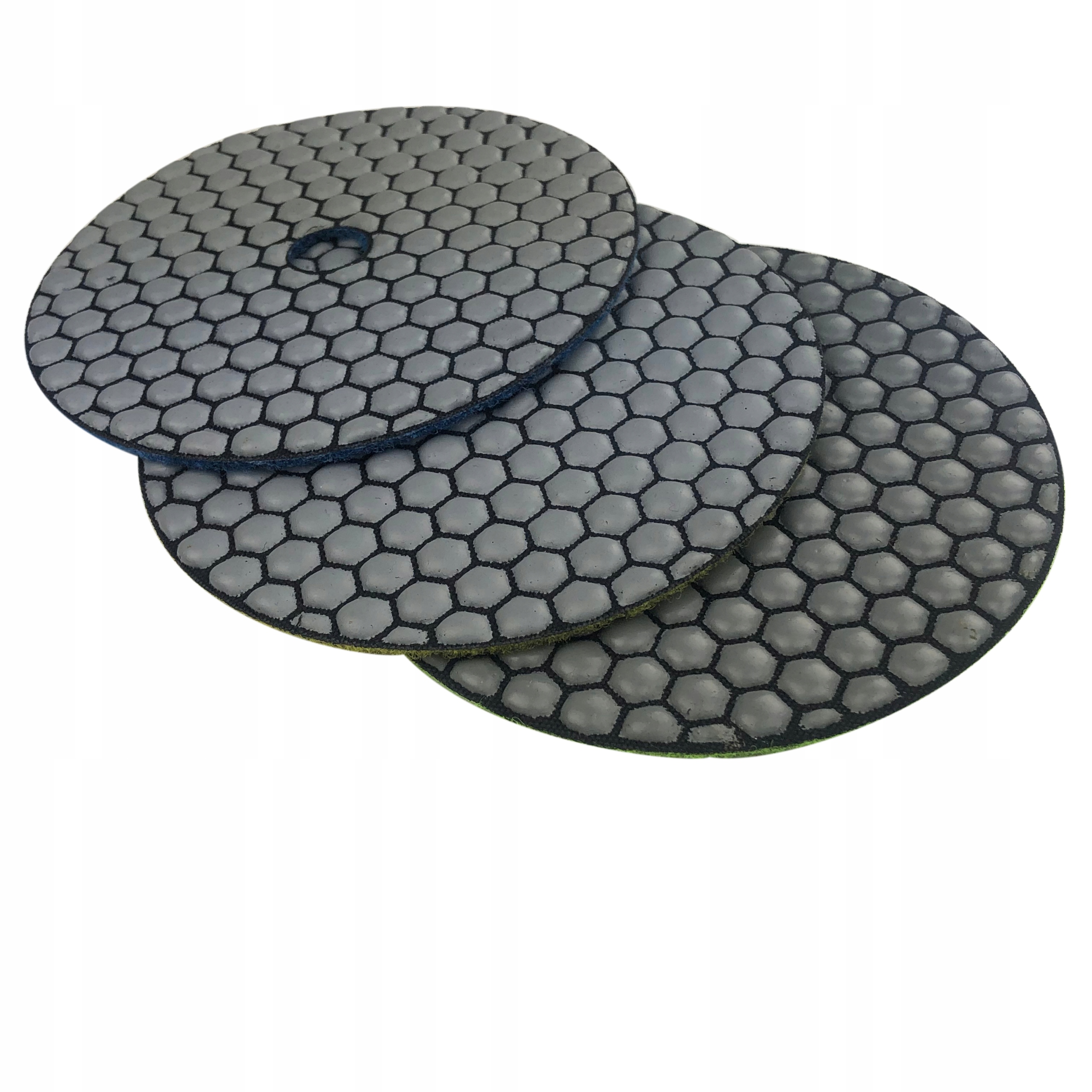 SZLIFOWANIE GRES KĄT 45 DIAMES 125 MM #30 #50 #100