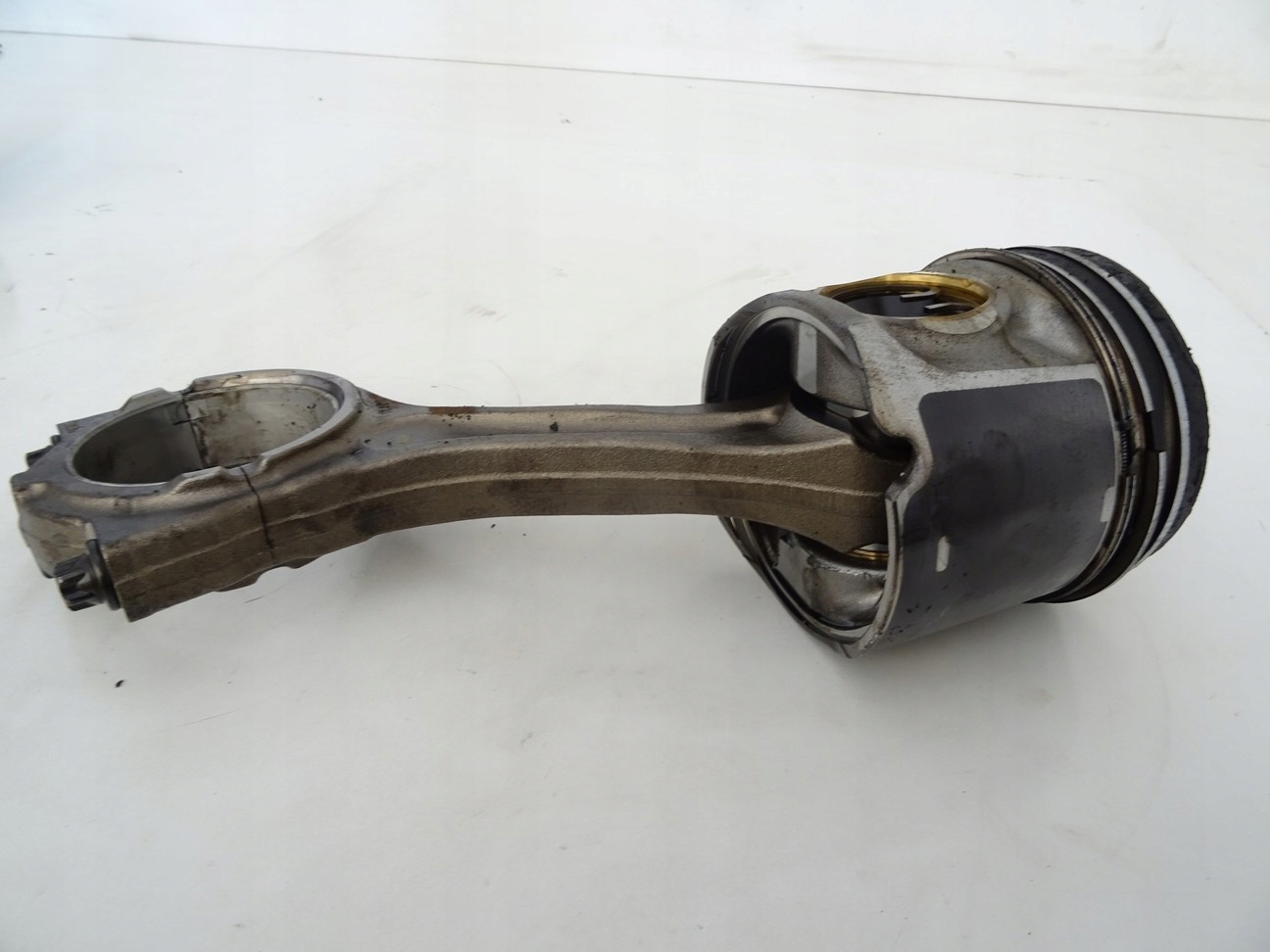 Поршні 6 шт MAN TGX і 06-22 18.480 D2676