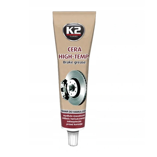 

K2 Cera High-temp Smar do hamulców B408 100ml