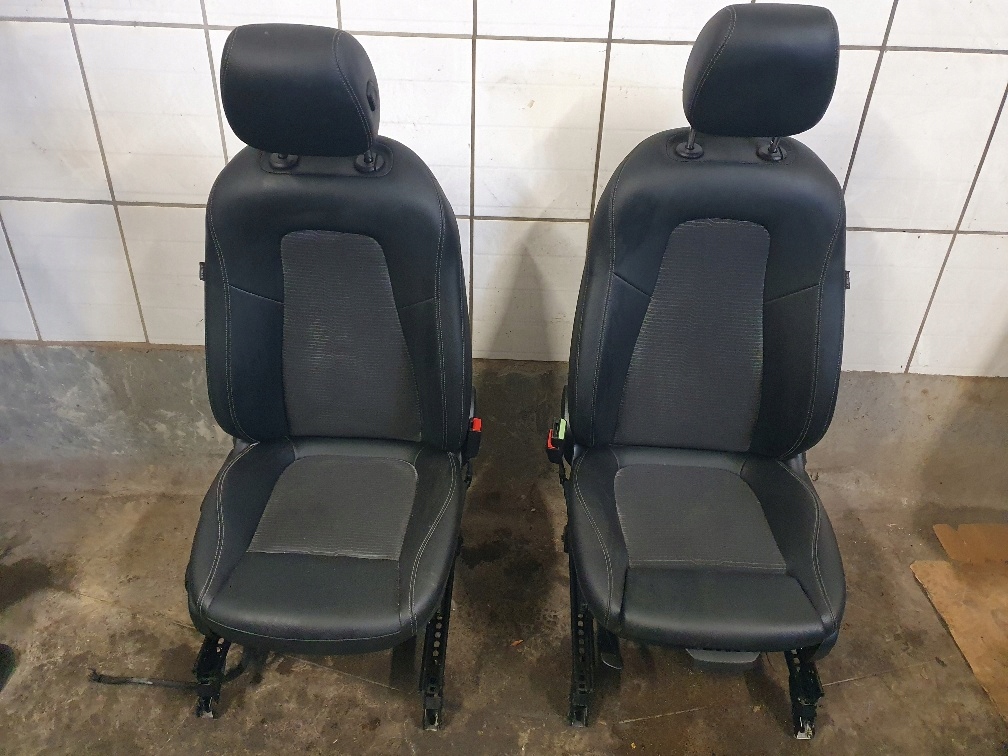MERCEDES GLA 247 H247 кресло пассажира диффузор европа
