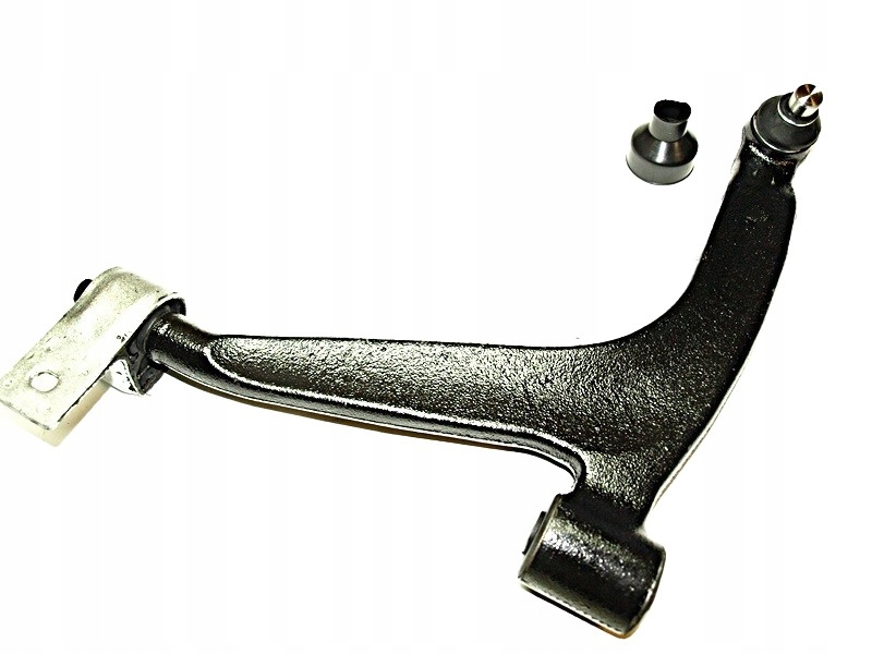 rameno Citroen Berlingo 2.0 Hdi 99- spodní přední část