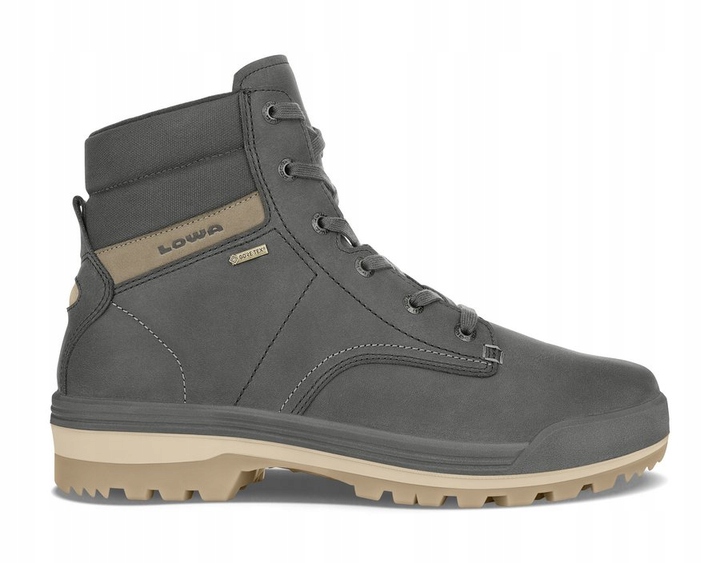 Trekové boty Lowa Helsinki II Gtx, pánské, vel 42, Gore-tex, zimní